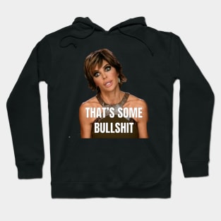 LISA RINNA Hoodie